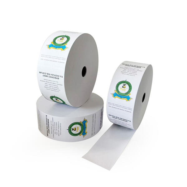 Guaranteed compatibility with all major receipt printer brands