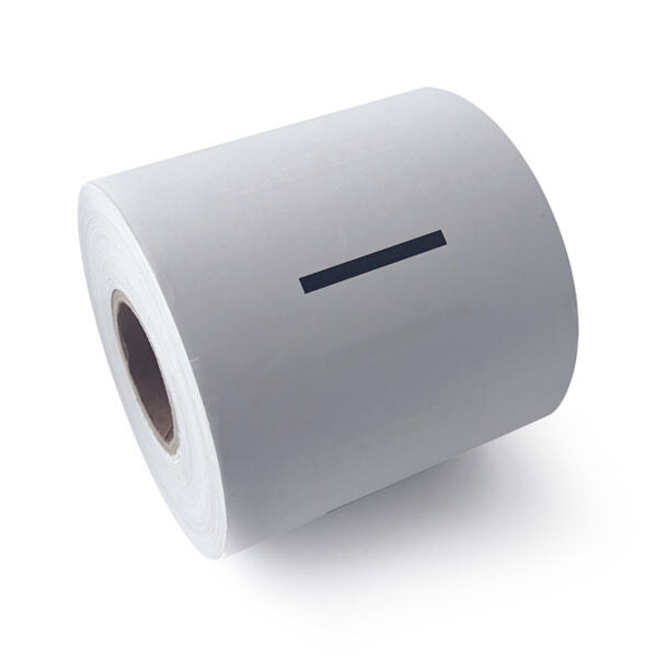 Increase Efficiency and Security with Our Premium ATM Thermal Paper Rolls