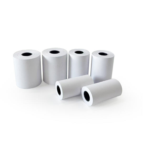 Stay Organized and Stylish with our Pink Receipt Paper