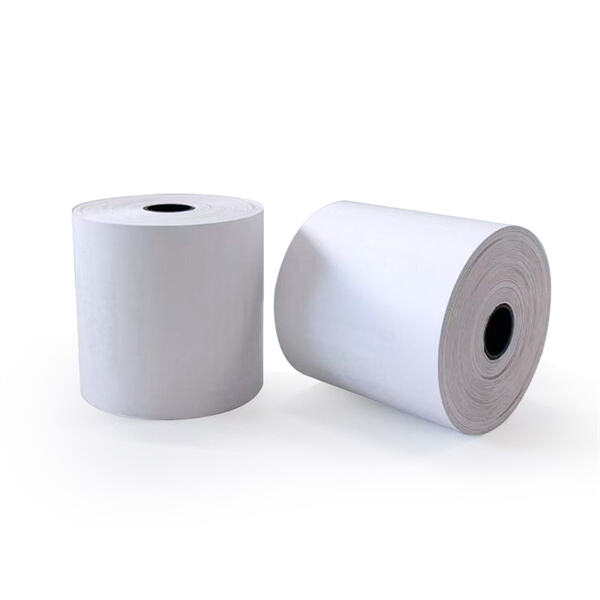 Top-rated thermal paper for clear and crisp printing