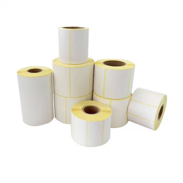 Fast shipping and reliable customer service for direct thermal fanfold labels