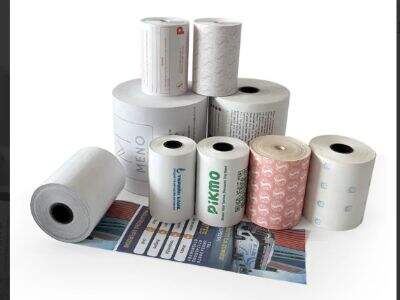 Direct Thermal Label: Features and Applications