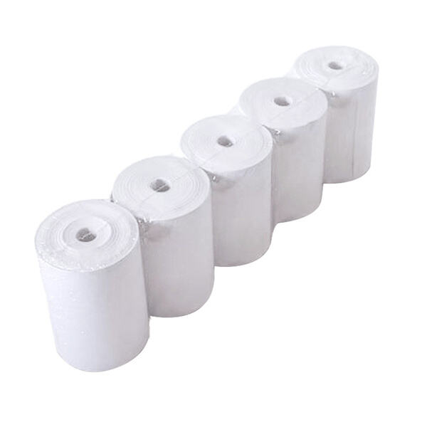 Bulk thermal paper roll supplies at competitive prices