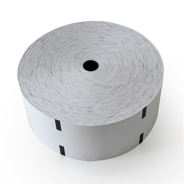 Custom service to serve all of your ATM paper requirements