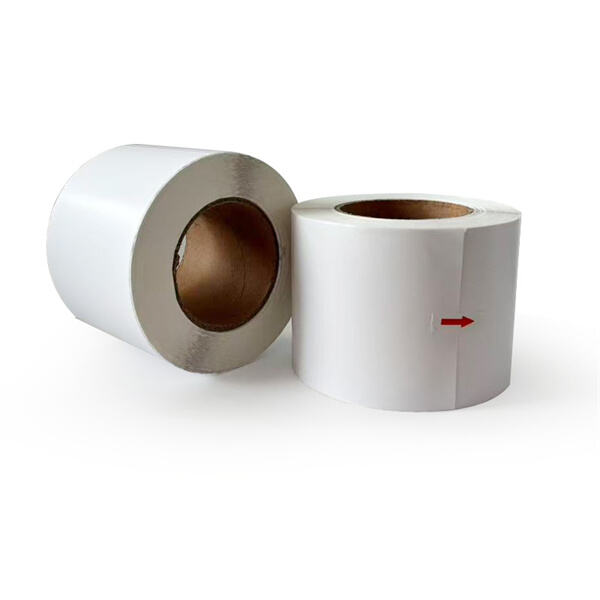 Increase productivity with our reliable adhesive labels