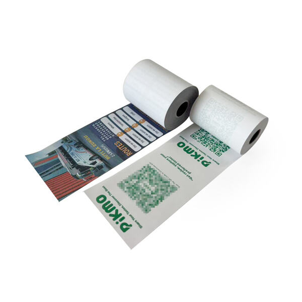 Lower your carbon footprint with our eco-friendly paper