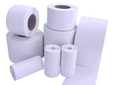 ATM Paper Roll: Durability and Print Clarity