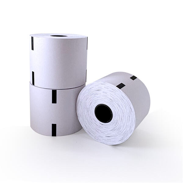 Top Choice for ATM Thermal Paper Rolls in the Marke