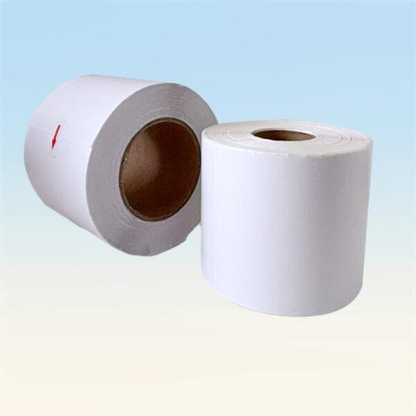 Thermal Labels in Different Industries