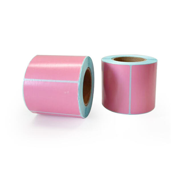 Stand Out with Vibrant and High-Quality Self Adhesive Labels