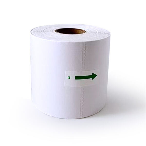 Durable and long-lasting paper for optimal shelf life