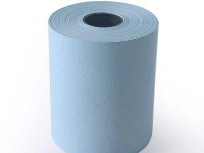 1/8 Thermal Paper: Compatibility with Printers