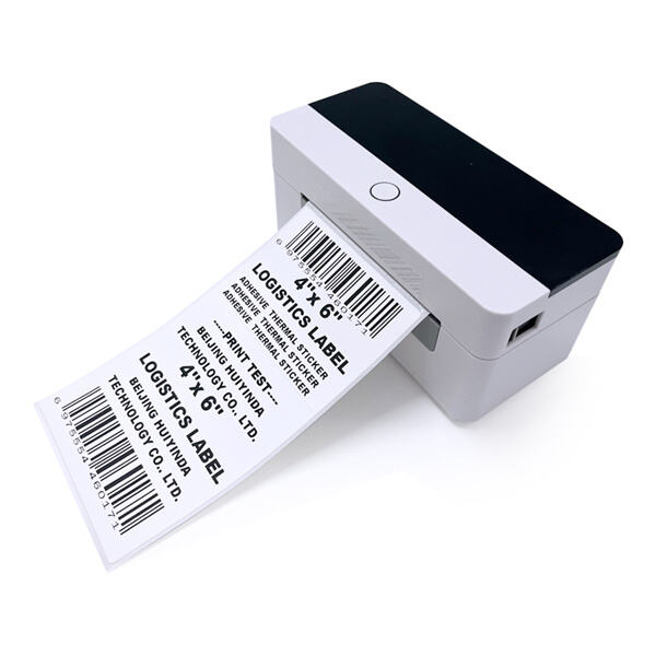Stand out from the competition with our premium thermal labels