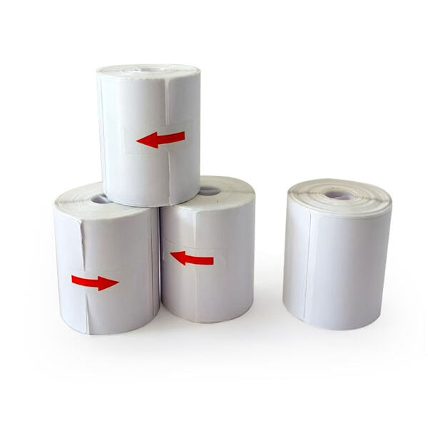 Cost-Effective Self Stick Shipping Labels for Bulk Orders