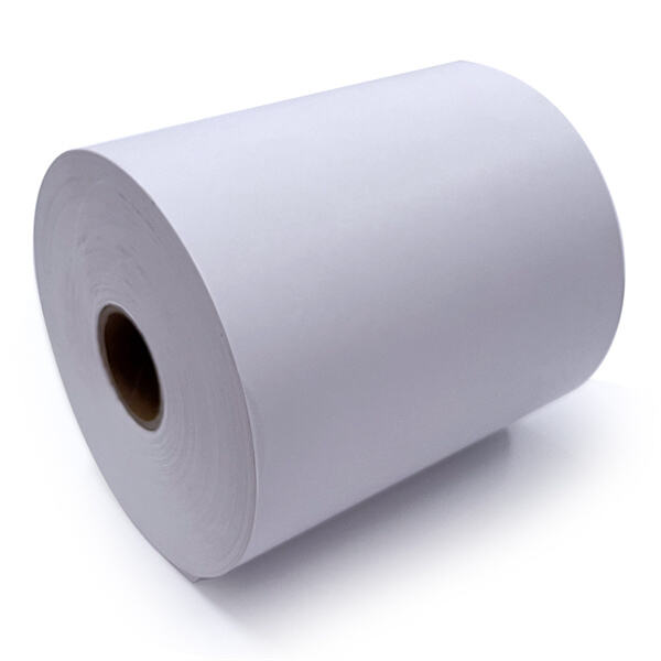 Enhance Customer Experience with our Fade-Resistant Thermal Papers
