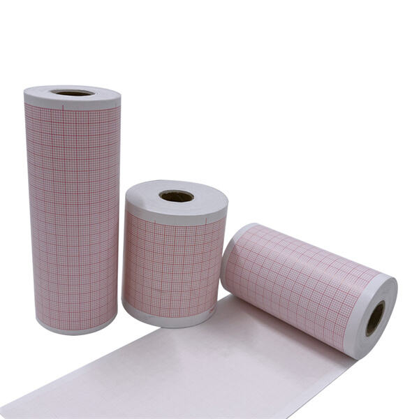 Stay Competitive with Our Affordable Wholesale EKG Machine Paper Prices