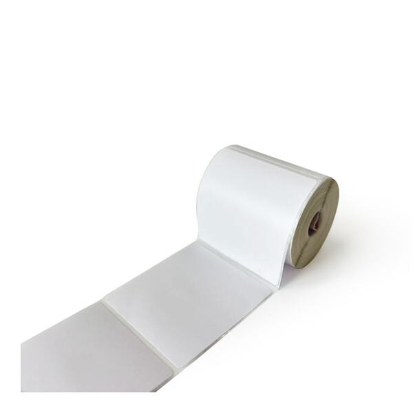 Customizable thermal labels to streamline your shipping process