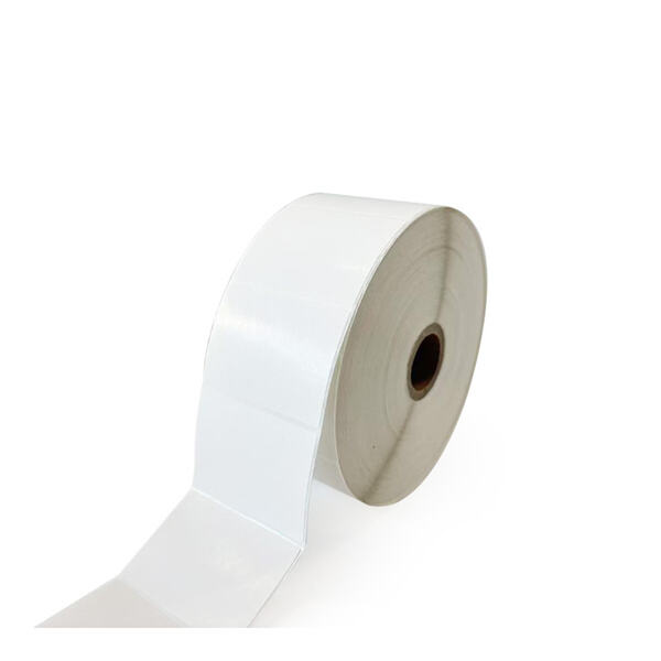 Enhance the presentation of your packages with custom-designed self stick address labels