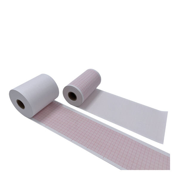 Affordable EKG grid paper for cost-effective solutions