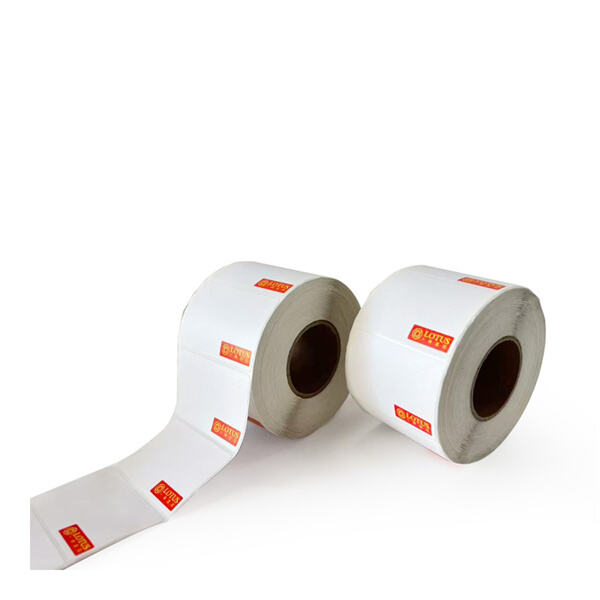 Customizable self adhesive mailing address labels for bulk orders