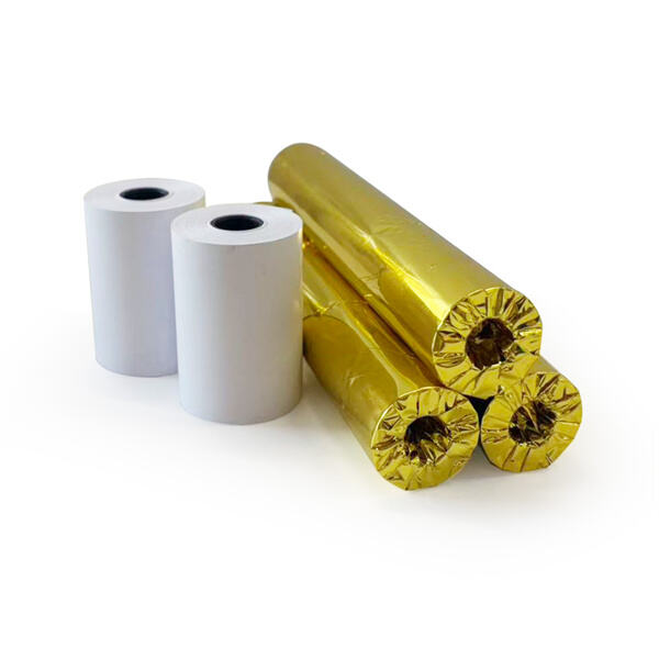 Reliable Thermal Paper that Ensures Smooth Operation and Jam-Free Printing
