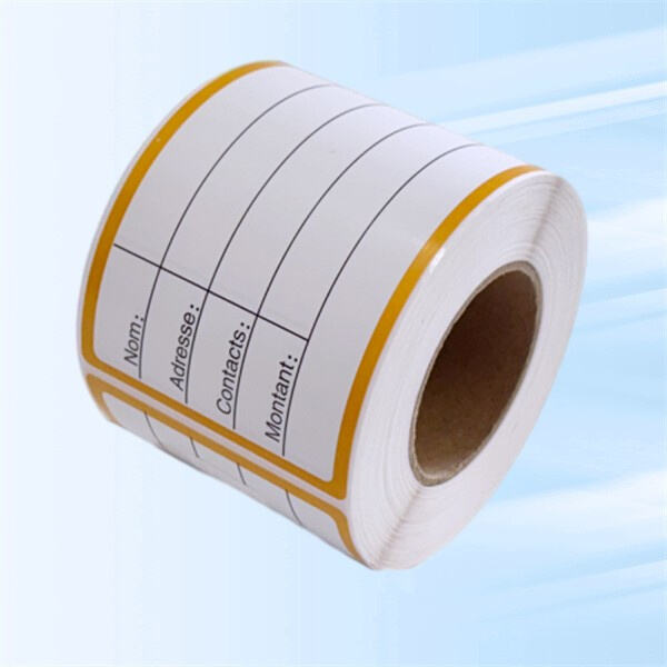 High-Quality Address Labels for Wholesale Buyers