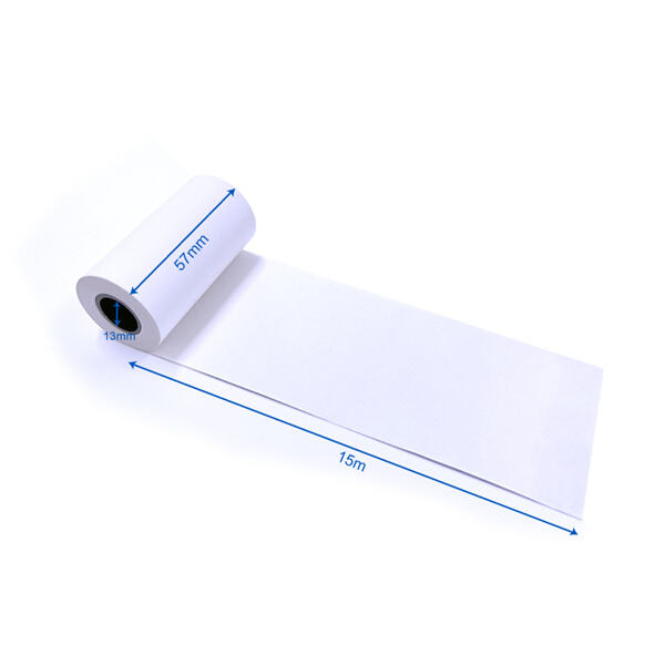 Eco-friendly and sustainable materials for a greener printing solution