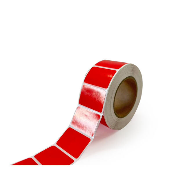 Cost-effective thermal label options for bulk ordering