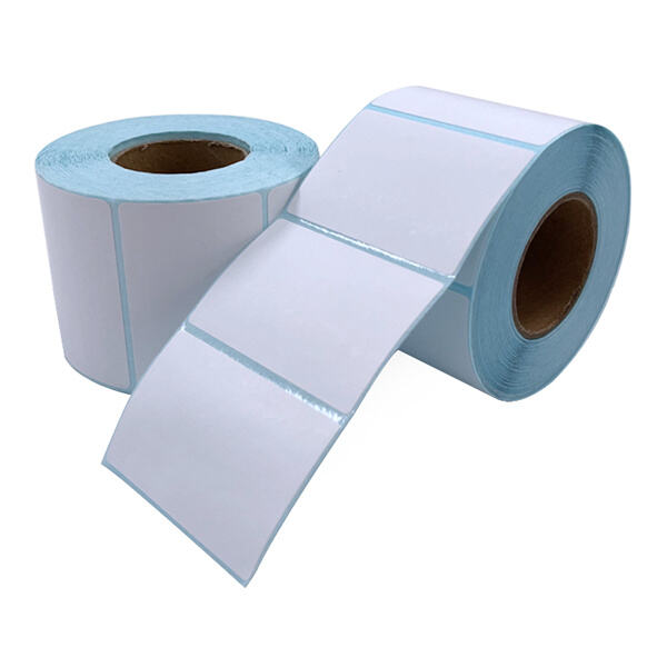 Durable and Long-Lasting Removable Thermal Labels for Cost-Effective Solutions
