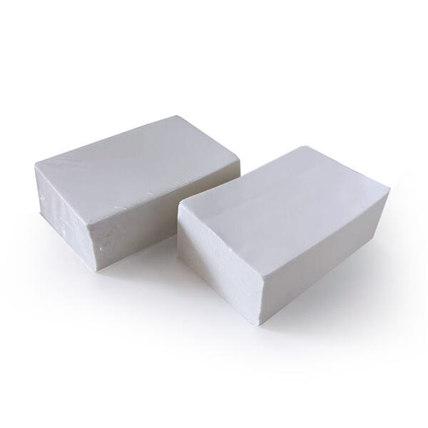 High-quality printing and materials to ensure professional presentation