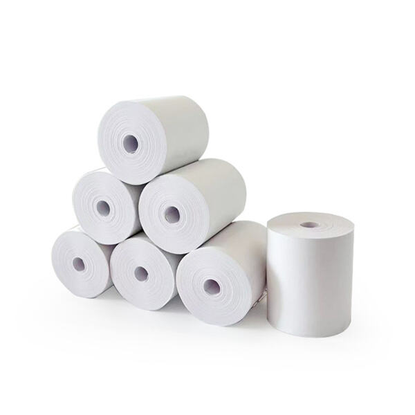 Bulk Discounts Available on Thermal Receipt Printer Paper
