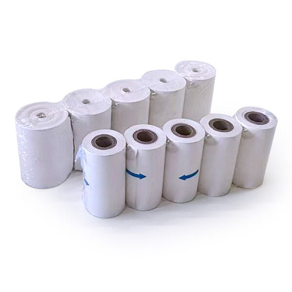 Enhance Customer Experience with Clear and Crisp Printouts