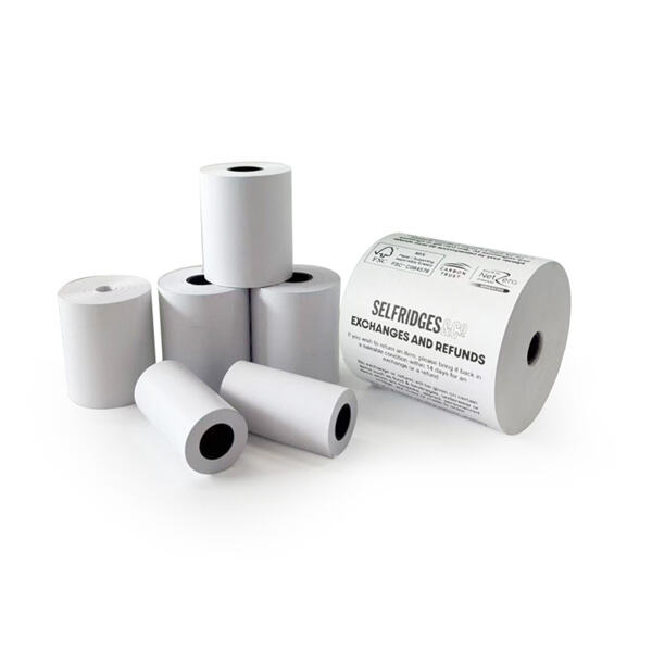 Made from recycled materials to support a greener economy