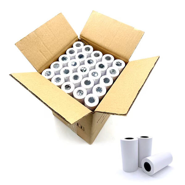 Custom printing and branding options available to enhance your business image