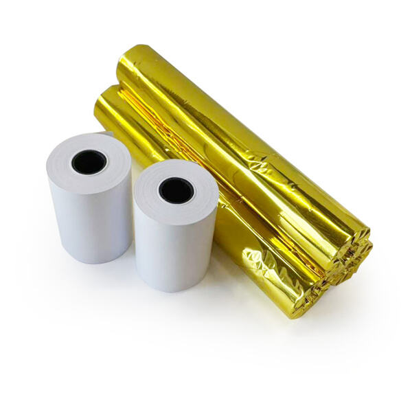 Customizable Thermal Paper Options for Your Specific POS Machine Needs