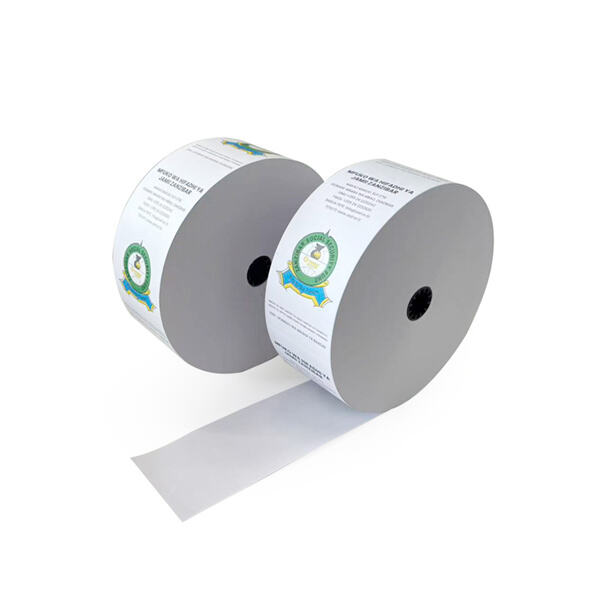 Compatible with a wide range of receipt printers
