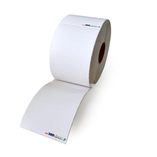 Durable and long-lasting thermal labels for retail applications