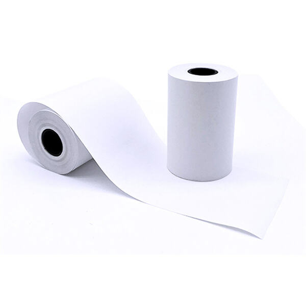 Boost Efficiency with Our High-Quality Thermal Papers for Point-of-Sale Systems