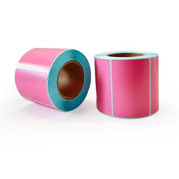 Ensure accurate delivery with high-quality self stick address labels