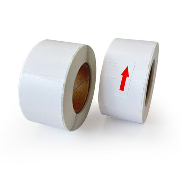 High durability and easy-to-use adhesive backing for secure packaging