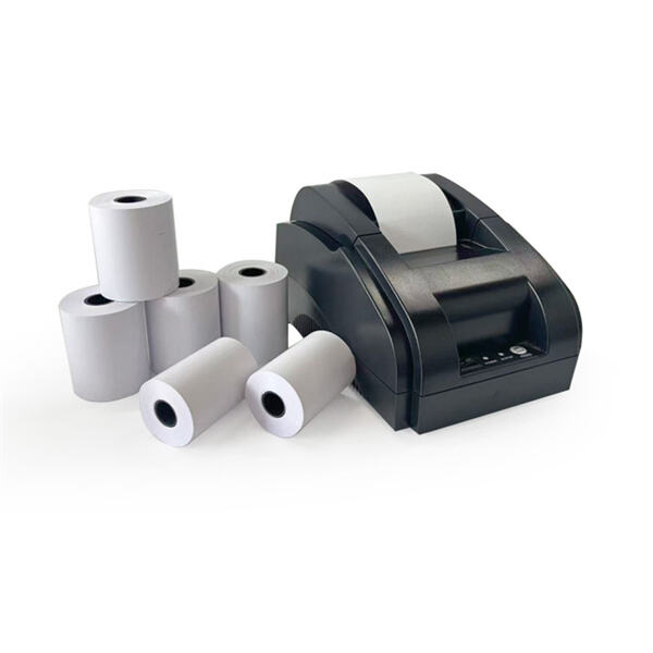 Enhance Customer Experience with our Top-Quality Pink Receipt Paper