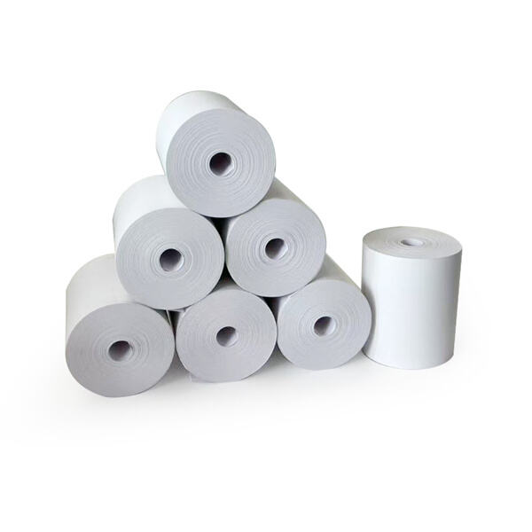 Fast and reliable printing with our high-performance thermal paper rolls