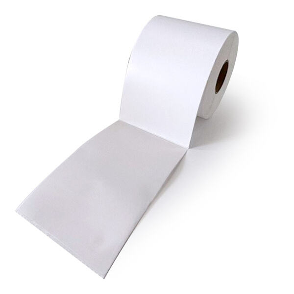 Cost-effective and eco-friendly labeling solution