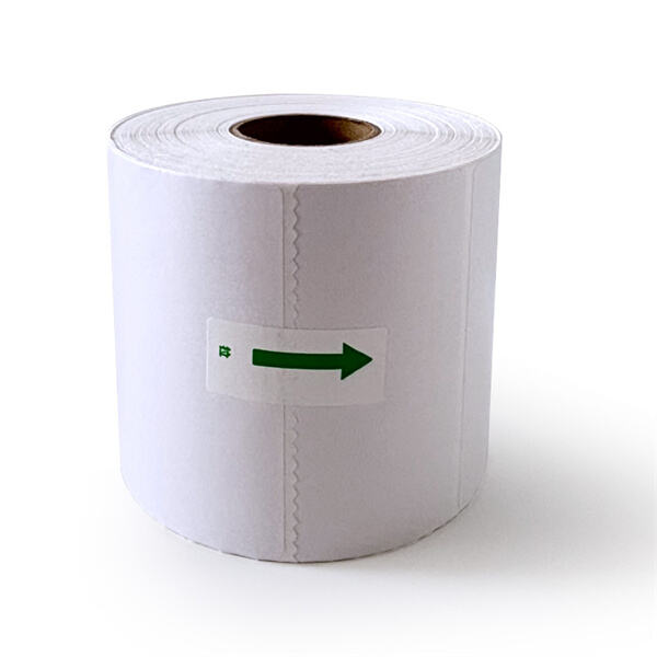 100% Compatible with Zebra Printers Durable and Long-Lasting Direct Thermal Labels Great for Shipping and Inventory Management