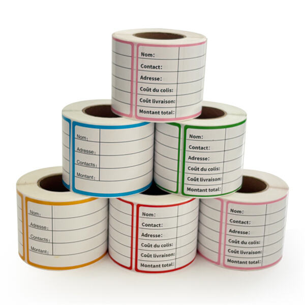 Boost Your Brand Image with Professional Return Address Labels