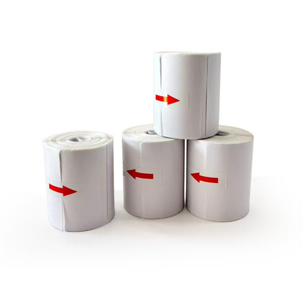 Boost your brand recognition with our custom label stickers