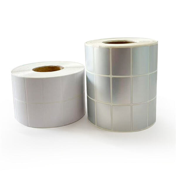 Perfect for packaging, branding, and organization