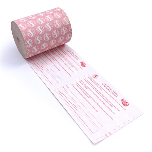 Customizable labels for branding and product identification