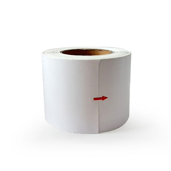 Durable and Long-Lasting Labels for Industrial Use