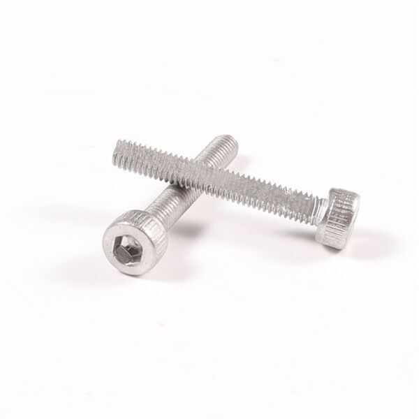 Innovation in Socket Wrench Screws